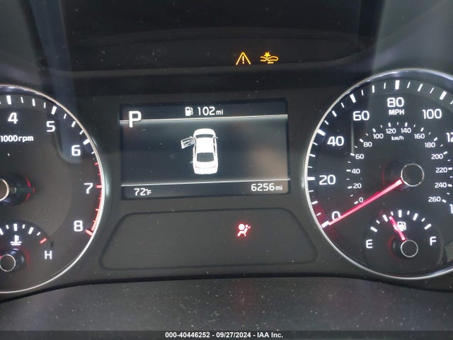 KIA Forte Gt-line 2024 3KPF54AD4RE781372 Image 15
