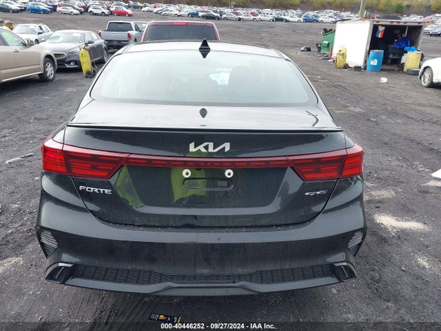 KIA Forte Gt-line 2024 3KPF54AD4RE781372 Image 16