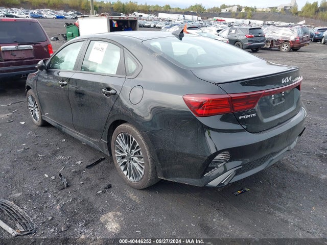 KIA Forte Gt-line 2024 3KPF54AD4RE781372 Image 3