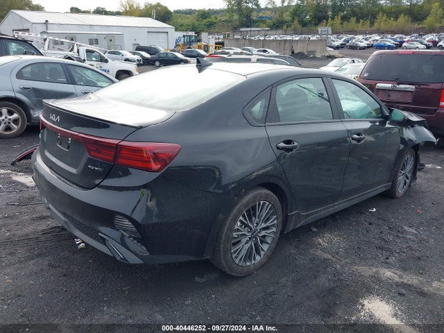 KIA Forte Gt-line 2024 3KPF54AD4RE781372 Image 4