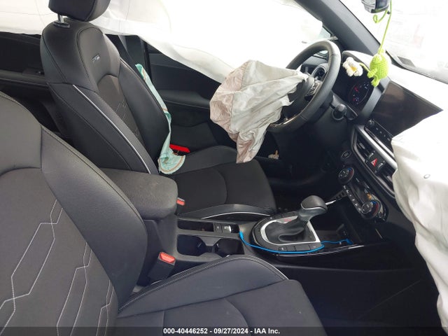 KIA Forte Gt-line 2024 3KPF54AD4RE781372 Image 5
