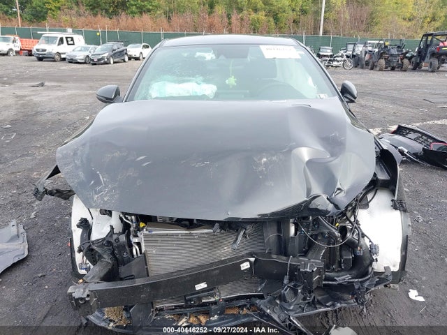 KIA Forte Gt-line 2024 3KPF54AD4RE781372 Image 6