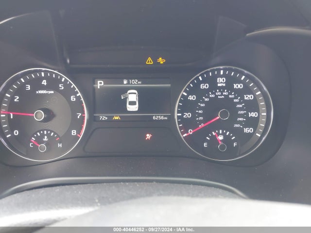 KIA Forte Gt-line 2024 3KPF54AD4RE781372 Image 7