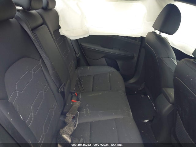 KIA Forte Gt-line 2024 3KPF54AD4RE781372 Image 8