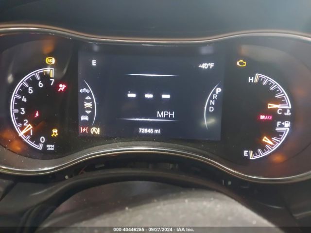 1C4RJFAGXHC951299 Jeep Grand Cherokee Laredo 4x4