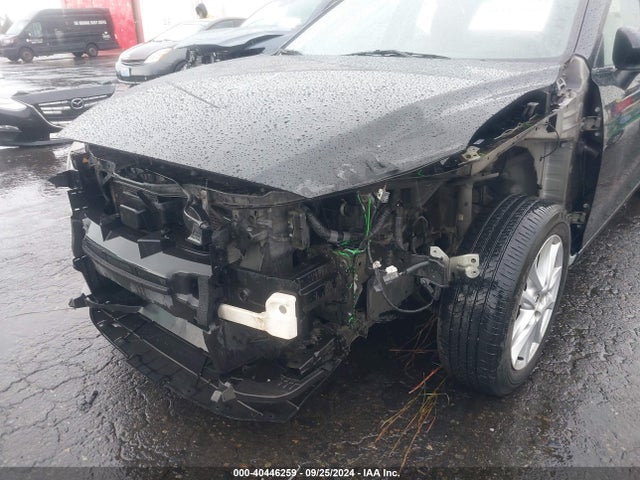 JM1BM1U75G1282795 Mazda Mazda3 I Sport