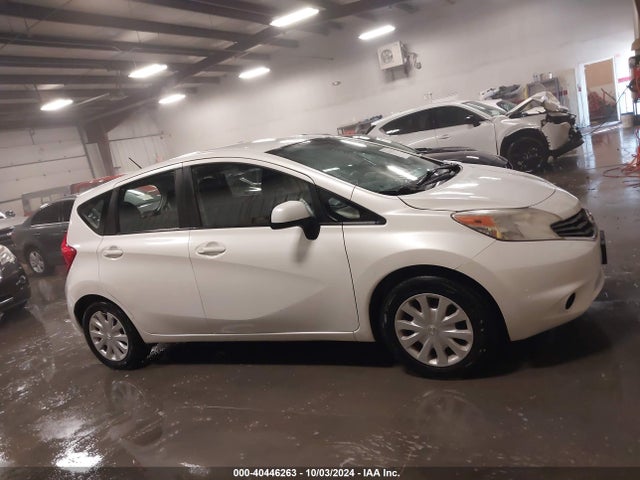 Nissan Versa Note S (sr)/s Plus/sv 2014 3N1CE2CPXEL416220 Image 13