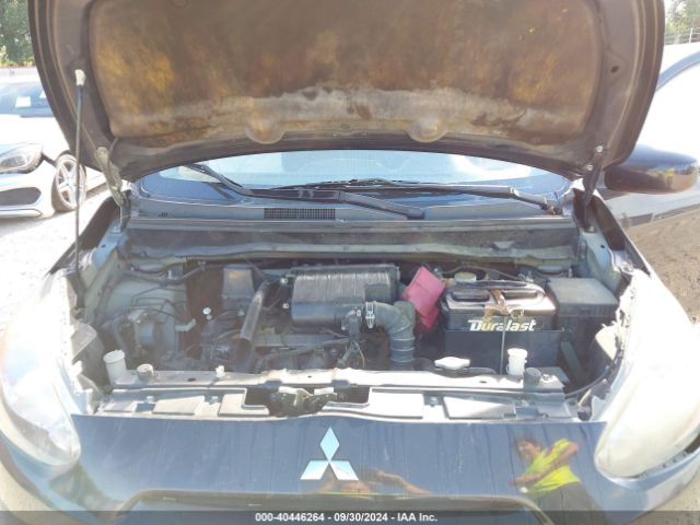 ML32A3HJ6FH048183 Mitsubishi Mirage De/rf