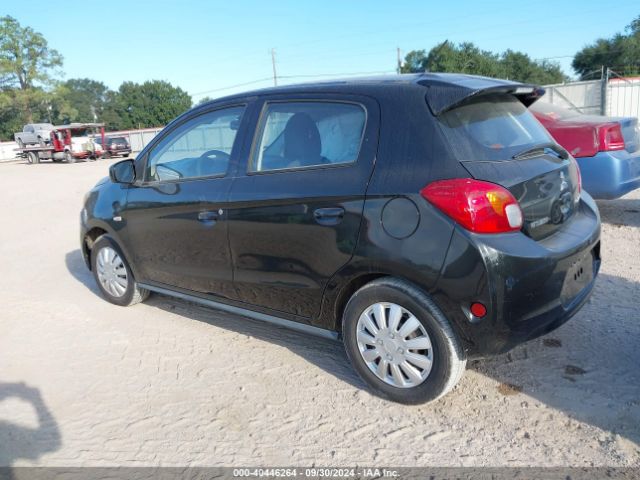 ML32A3HJ6FH048183 Mitsubishi Mirage De/rf