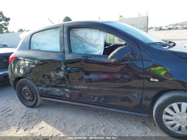 ML32A3HJ6FH048183 Mitsubishi Mirage De/rf