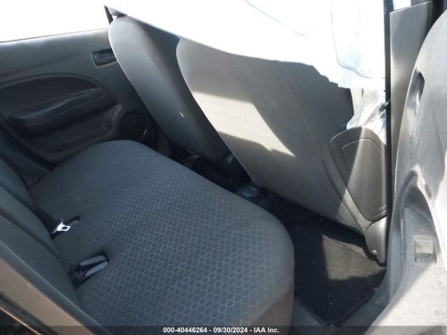 ML32A3HJ6FH048183 Mitsubishi Mirage De/rf