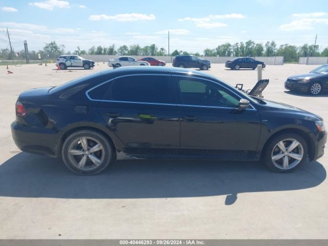 1VWAS7A31FC117512 Volkswagen Passat 1.8t Limited Edition