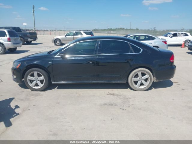 1VWAS7A31FC117512 Volkswagen Passat 1.8t Limited Edition
