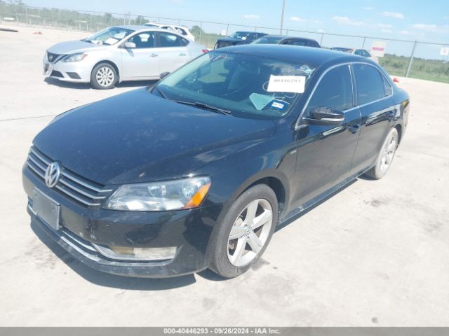 1VWAS7A31FC117512 Volkswagen Passat 1.8t Limited Edition