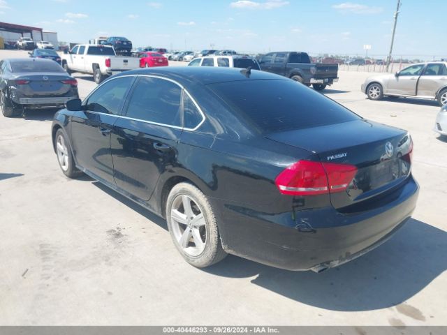 1VWAS7A31FC117512 Volkswagen Passat 1.8t Limited Edition