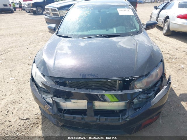Honda Civic Lx 2016 19XFC2F51GE085447 Image 13