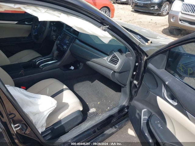 Honda Civic Lx 2016 19XFC2F51GE085447 Image 5