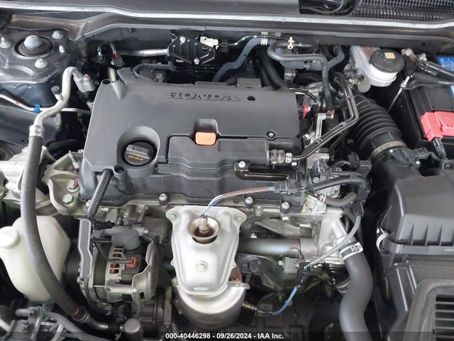 Honda Civic Sport 2023 2HGFE2F59PH526774 Image 10