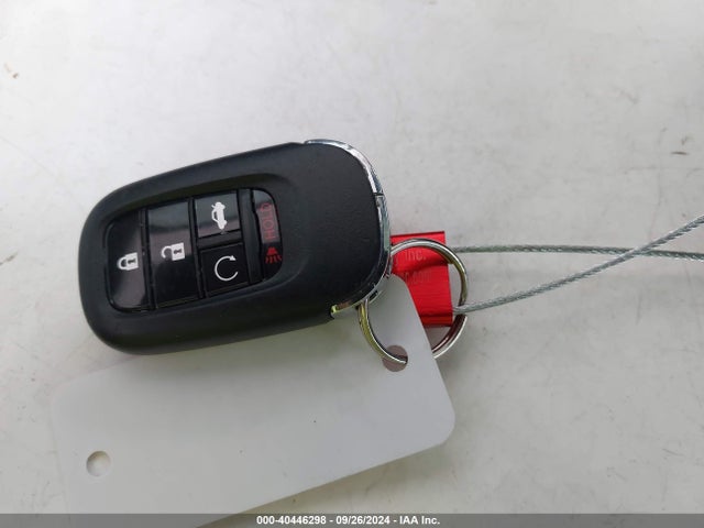 Honda Civic Sport 2023 2HGFE2F59PH526774 Image 11