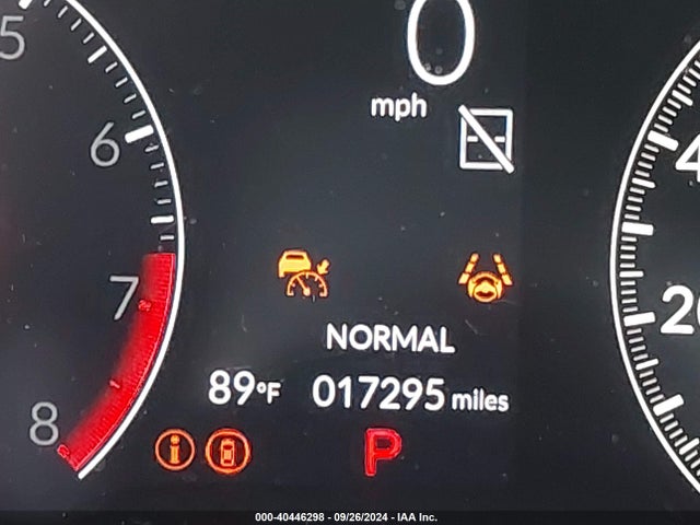 Honda Civic Sport 2023 2HGFE2F59PH526774 Image 15