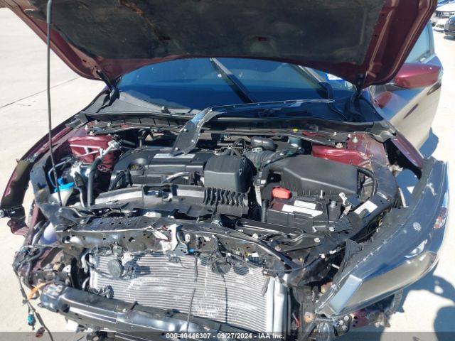 1HGCR2F56FA235850 Honda Accord Sport