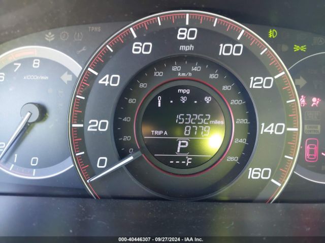 1HGCR2F56FA235850 Honda Accord Sport