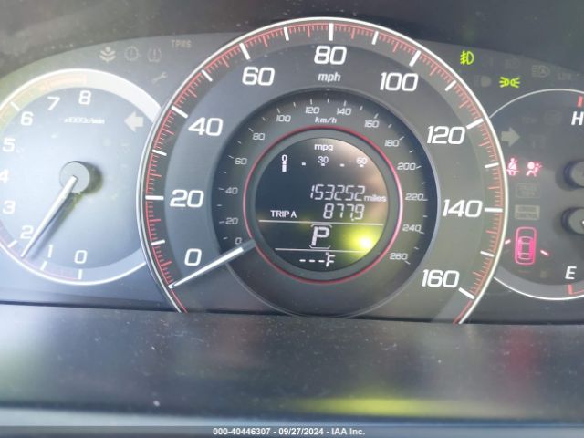 1HGCR2F56FA235850 Honda Accord Sport