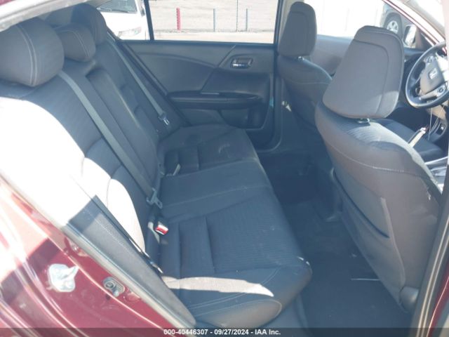 1HGCR2F56FA235850 Honda Accord Sport