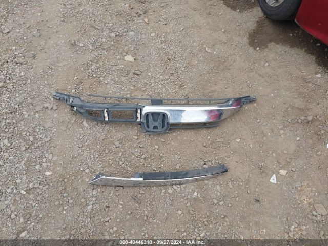 2HGFC4B00GH313868 Honda Civic Lx-p