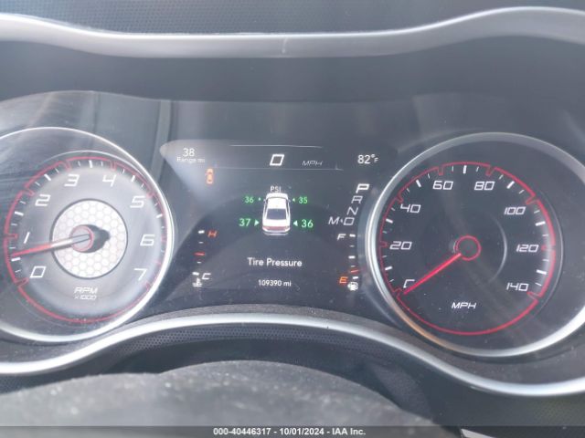 2C3CDXHG2FH721814 Dodge Charger Sxt