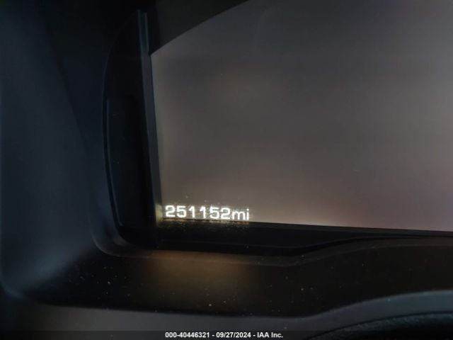 1GYS3BKJ7FR245362 Cadillac Escalade Luxury