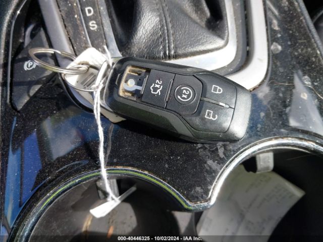 2FMTK4J82FBB46082 Ford EDGE SEL