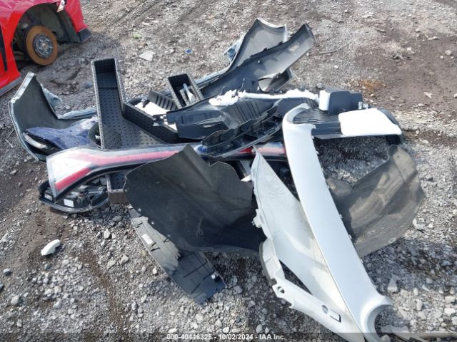 2FMTK4J82FBB46082 Ford EDGE SEL