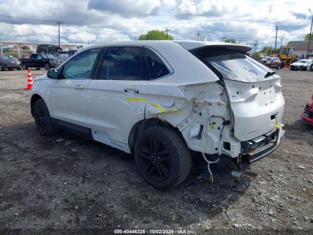 2FMTK4J82FBB46082 Ford EDGE SEL