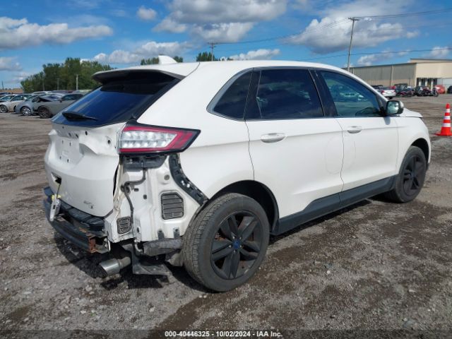 2FMTK4J82FBB46082 Ford EDGE SEL