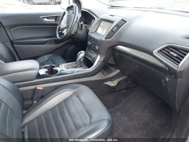2FMTK4J82FBB46082 Ford EDGE SEL