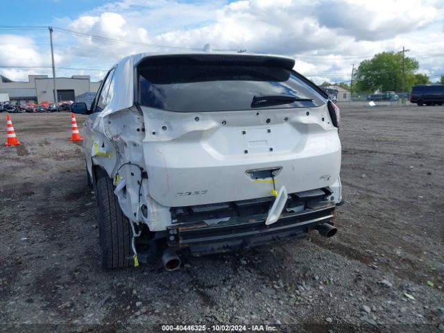 2FMTK4J82FBB46082 Ford EDGE SEL