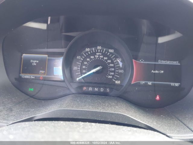 2FMTK4J82FBB46082 Ford EDGE SEL