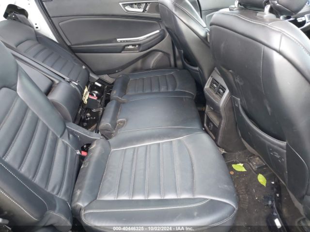 2FMTK4J82FBB46082 Ford EDGE SEL