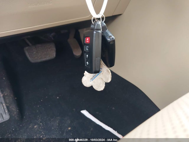 Toyota Highlander Limited Platinum 2019 5TDDZRFH4KS998064 Image 11