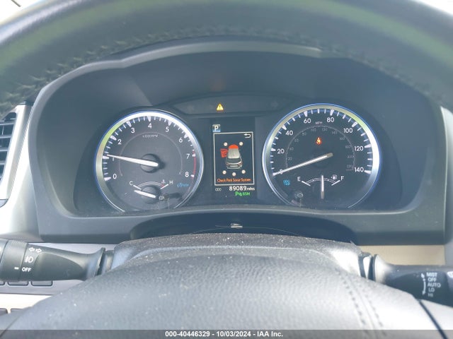 Toyota Highlander Limited Platinum 2019 5TDDZRFH4KS998064 Image 7