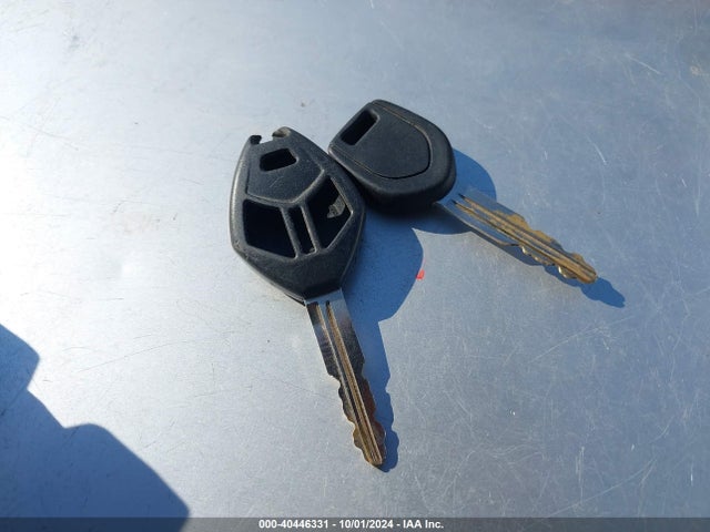 2007 MITSUBISHI OUTLANDER JA4MS31X77U006853 Photo 10