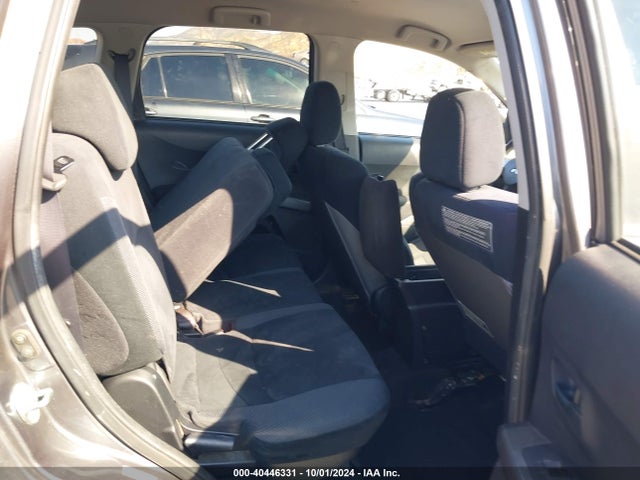 2007 MITSUBISHI OUTLANDER JA4MS31X77U006853 Photo 7