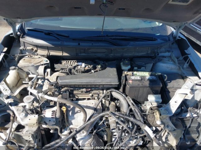 5N1AT2MN2GC888140 Nissan ROGUE SV