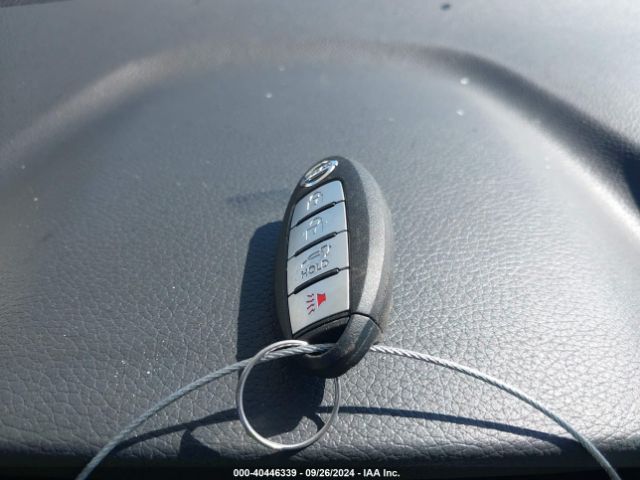 5N1AT2MN2GC888140 Nissan ROGUE SV