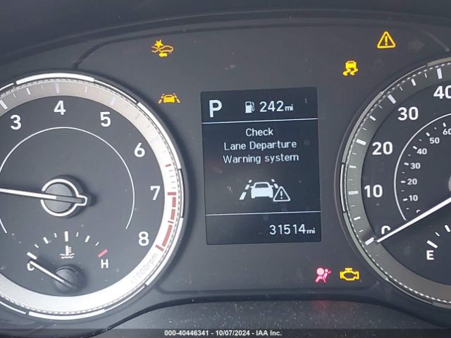 KMHRB8A36MU116578 Hyundai Venue Se