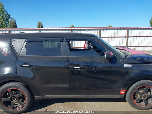 KIA SOUL + 2015 KNDJP3A57F7171615 Image 13