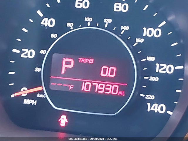 KIA SOUL + 2015 KNDJP3A57F7171615 Image 15