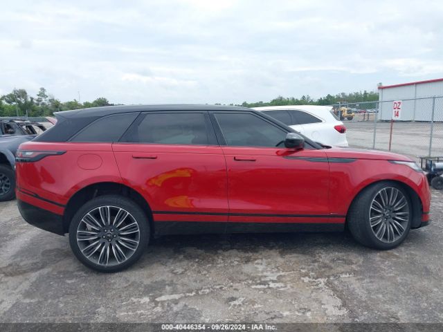 SALYK2EX5LA243244 Land Rover Range Rover Velar P250 R-dynamic S