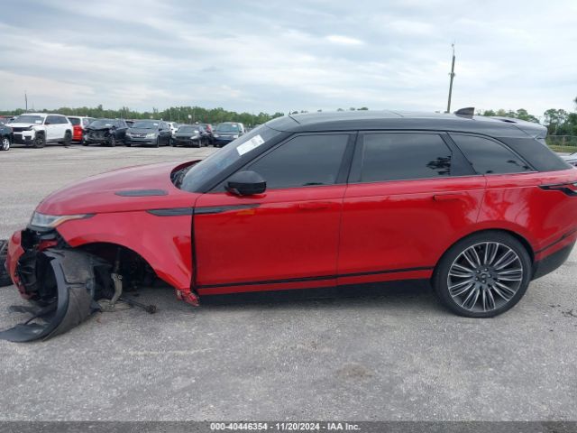 SALYK2EX5LA243244 Land Rover Range Rover Velar P250 R-dynamic S